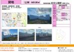 所沢市　貸地