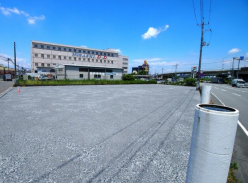 貸地 - 埼玉県川越市小仙波１０８３