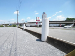 貸地　川越市