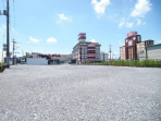 貸地　川越市