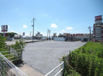 貸地　川越市