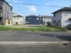 八潮 貸地
