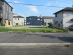 八潮 貸地