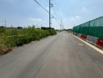 つくばエクスプレス 貸地