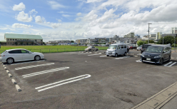 三郷市　貸地