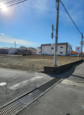 貸地 - 埼玉県熊谷市石原３４２－４