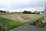 三郷市　貸地