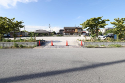 貸地 - 埼玉県越谷市東町３丁目２３１