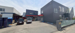貸工場　鴻巣市