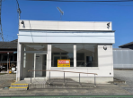 貸店舗　北本市