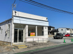 賃貸店舗 北本