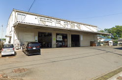 倉庫 - 埼玉県入間郡三芳町北永井２３６－３