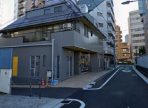 文京区　貸倉庫