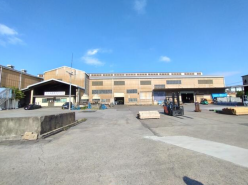 久喜市　貸工場