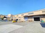 久喜市　貸工場