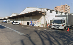 東村山市　貸し倉庫