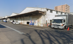 東村山市　貸し倉庫