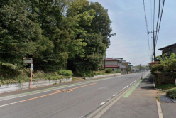 貸地 - 埼玉県さいたま市岩槻区馬込３５８－１