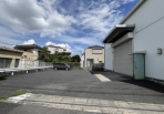 貸倉庫　昭島市