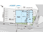 昭島市　貸倉庫