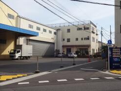 倉庫 - 東京都江戸川区西瑞江３丁目１４－１２