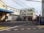 江戸川区　貸倉庫