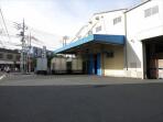 江戸川区　貸倉庫