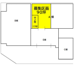 江戸川区　貸倉庫