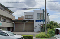 倉庫 - 埼玉県川口市本前川２丁目１５−１１