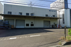 倉庫 - 埼玉県所沢市坂之下４２４－１