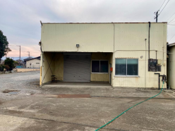 東松山市　貸倉庫