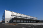 習志野ロジスティクスセンター