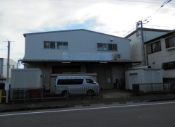 倉庫 - 埼玉県蕨市南町４丁目７－２