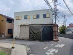 草加市　貸工場