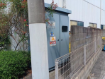 草加市　貸工場