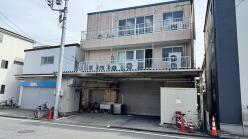 倉庫 - 埼玉県戸田市笹目４丁目３４－１７