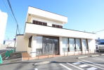 貸店舗　鶴ヶ島市