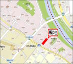 越谷市　貸倉庫
