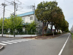 戸田市　貸倉庫