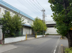 戸田市　貸倉庫