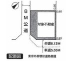 戸田市　貸倉庫