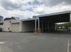 新木場 貸倉庫