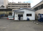 高床式倉庫