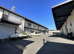 工場 - 東京都武蔵村山市残堀１丁目１１３１