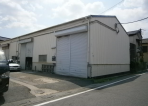 草加市　貸工場