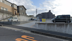 貸地 - 埼玉県和光市下新倉２丁目９