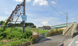 貸地 - 埼玉県蓮田市閏戸３４８−１