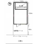 川口市　貸倉庫