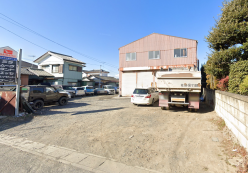 羽生市　貸工場