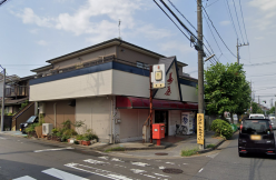 八潮市　貸し倉庫